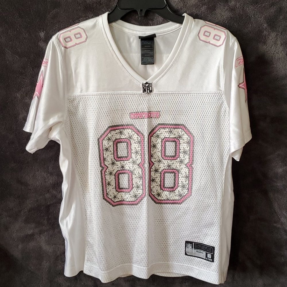 NFL Dallas Cowboys Jersey